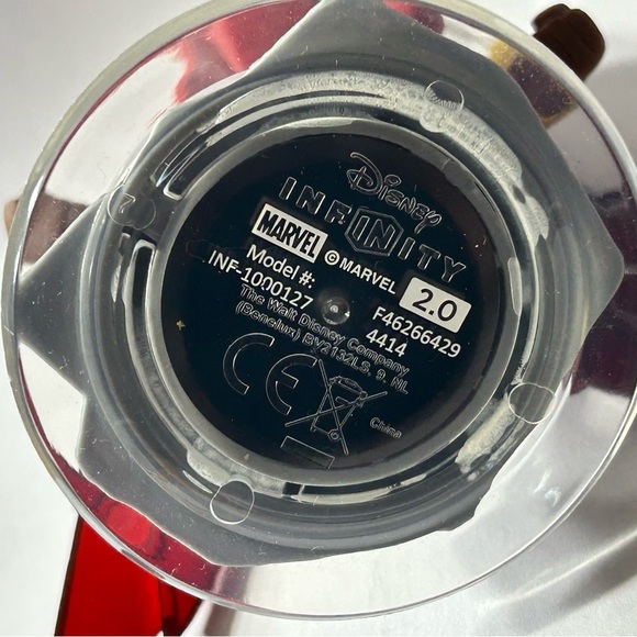 Disney Infinity 2.0 x Marvel - Falcon 🪽 Buy 4 $14 Figures Get TWO $14s FREE - Picture 3 of 3